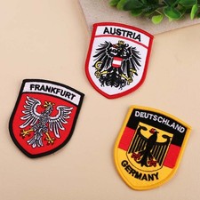 Deutschland Frankfurt Austria