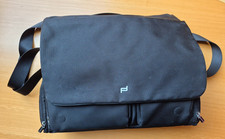 Porsche Design Roadster 3.0 Umhängetasche / Laptoptasche schwarz