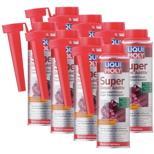 Liqui moly 5120 super - liqui,