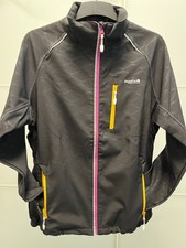 Outdoor Softshell Jacke von