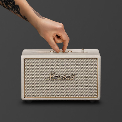 Marshall acton bluetooth - marshall, iv