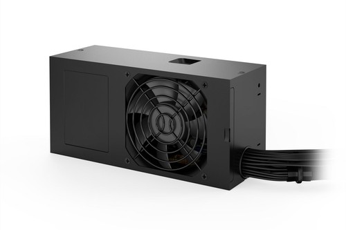 Quiet tfx power - quiet!,