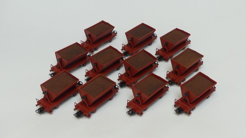 Märklin erzwagen wie - erzwagen,