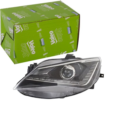 Valeo d1s xenon - valeo, scheinwerfer