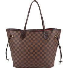 Louis Vuitton Monogram Damier