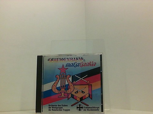 Schellenbaum und balalaika - schellenbaum,