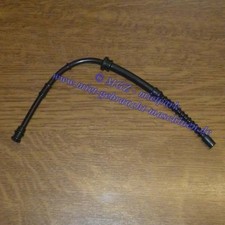 Benzinschlauch Solo Vgl. Nr. 6063340, 3x238 mm für Pflanzenschutzspritze 432