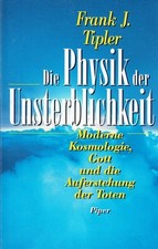 Tipler, Frank J. - Die Physik