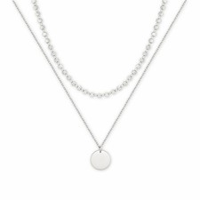 GOOD.designs Mehrreihige Kette