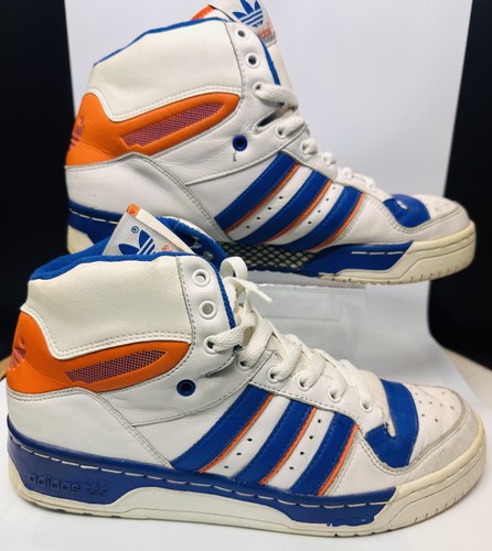 Adidas attitude high ny - adidas,