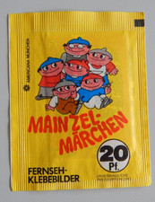 Mainzel-Märchen   -