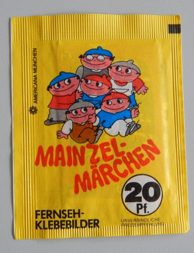 Mainzel märchen - mainzel-märchen,