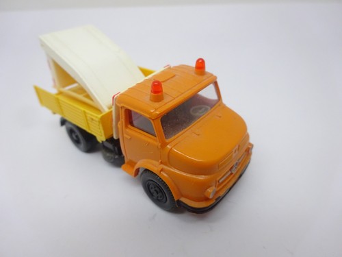 Wiking rundhauber - wiking:, mb