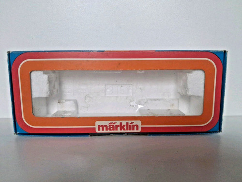 Märklin 3167 h0 - märklin,