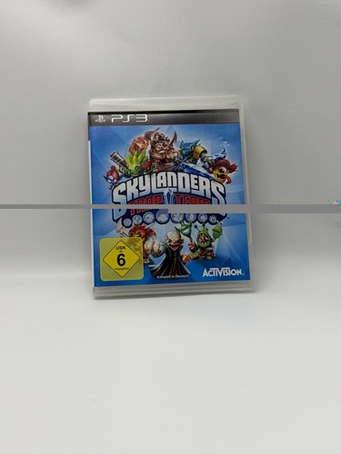 Skylanders trap team sony - trap,
