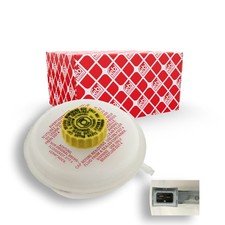 Ausgleichsbehälter, Bremsflüssigkeit FEBI BILSTEIN 26658 febi Plus für AUDI VW