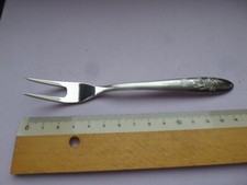 Fleischgabel kl. Vorleger CMS