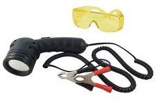 UV Lecksuchlampe Lecksuche KFZ  Klimaanlagen Suchlampe sehr hohe Lichtleistung