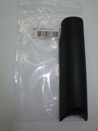 Magpul schafterhöhung - magpul, 1/2"