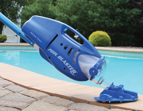 Poolblaster max poolsauger - poolblaster,