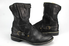 Kickers Gr.37 Damen Halbschuhe