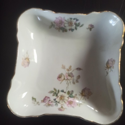 Antikes jugendstil porzellan - antikes,