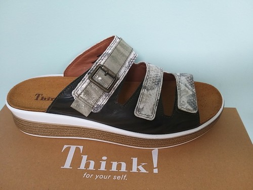 Think pantolette meggie - think,