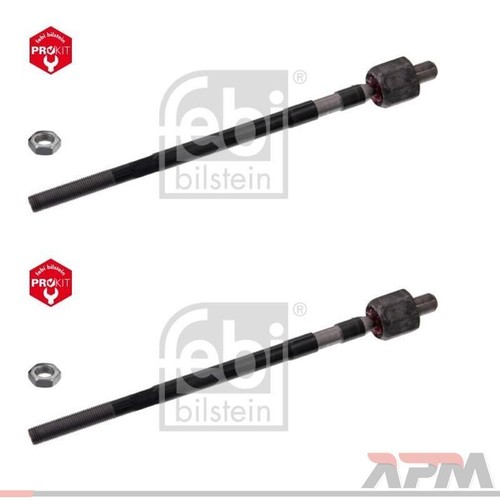 Febi 24914 axialgelenk - 2x,