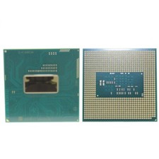 Intel Core i5-4210M 2,6 GHz Sockel G3 Mobile CPU rPGA946B 4. Generation SR1L4
