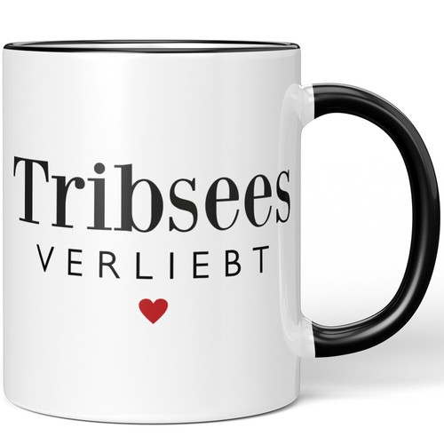 Verliebt tribsees - verliebt, in