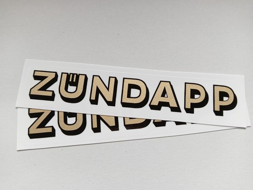 Zundapp zuendapp zündapp - zundapp,