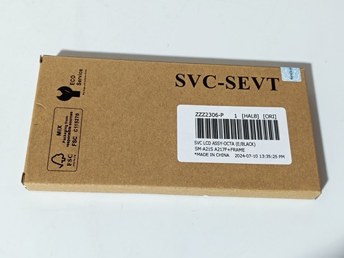 Original samsung a21s - original,