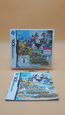 Pokémon Ranger: Spuren des