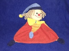 Schmusetuch Sterntaler groß