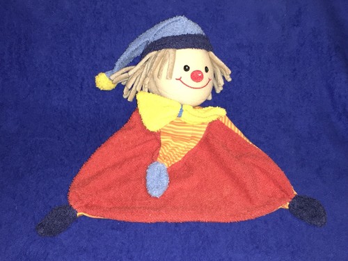 Schmusetuch sterntaler groß - schmusetuch,