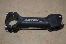 Corratec ZZYZX Vorbau Ahead 1 1/8" Zoll 120mm schwarz Alu 31,8mm TOP