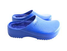 Birkenstock Super Birki Clogs