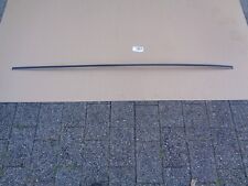 Opel Kadett C Limo Coupe Zierleiste Zierstab Seitenwand hinten links