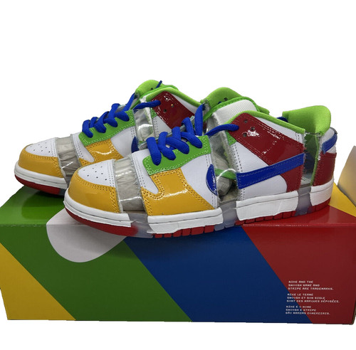 Nike dunk low - sb, ebay