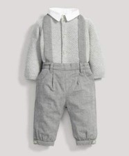 Mama und Papas 3-teiliges