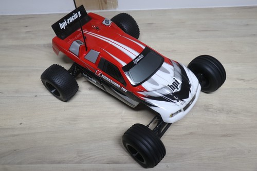 Hpi firestorm 10t castle - firestorm,