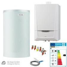 Remeha Paket Calenta Ace 15 DS