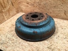 Hanomag r324 bremstrommel - r324,