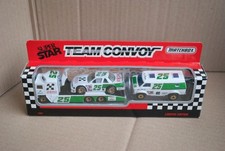 Matchbox 1991 Team Convoy