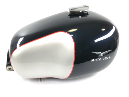 Moto guzzi special - v7,