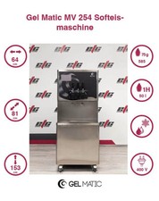 Gel matic 254 - gel,