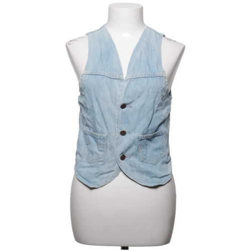 Levi strauss jeansweste - strauss,