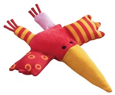 HABA - Mobile Zwitscherlinge