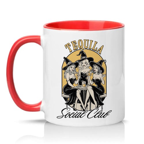 Tequila social club - damen, 11