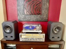 Tannoy system 800 speaker - tannoy,